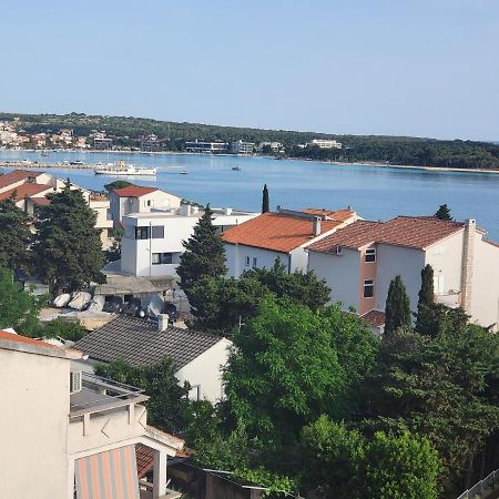Апартаменты Sea View Новалья Экстерьер фото