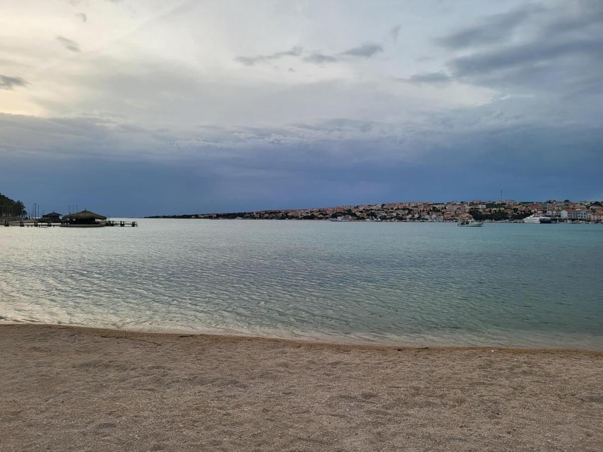 Апартаменты Sea View Новалья Экстерьер фото